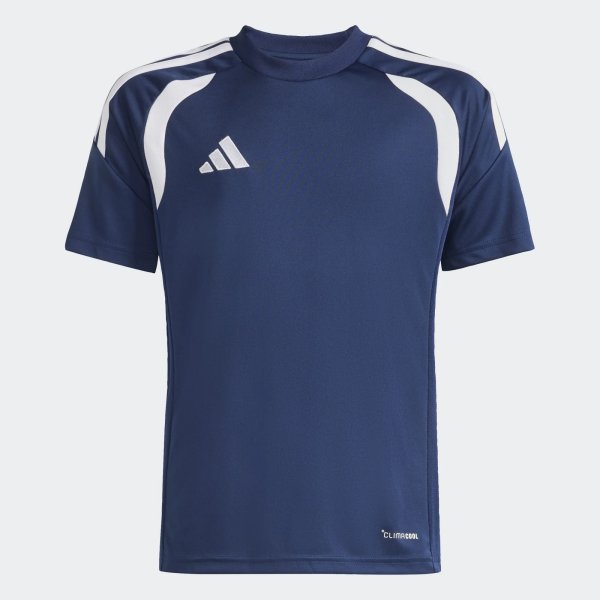 Dětský dres adidas TIRO26L JSY Y - foto 0