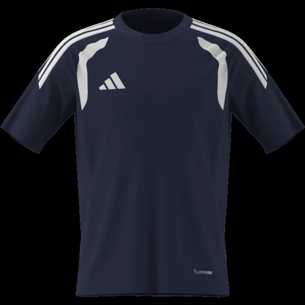 Dětský dres adidas TIRO26L JSY Y - foto 9
