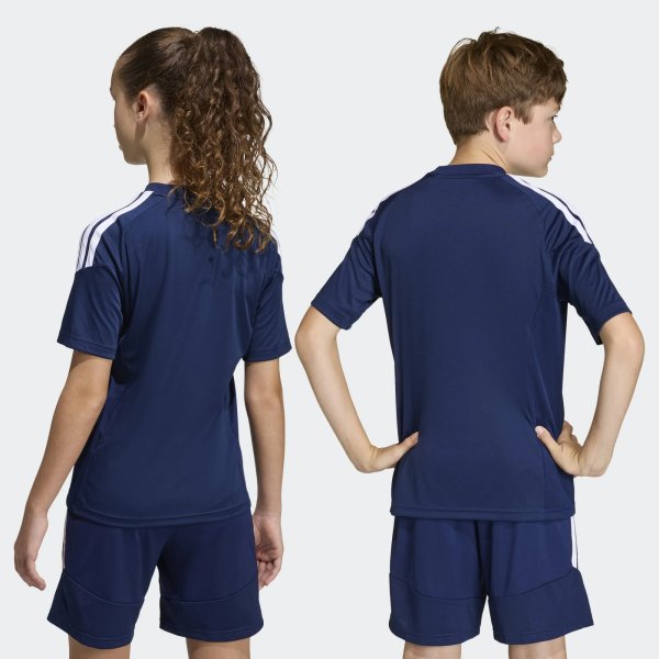 Dětský dres adidas TIRO26L JSY Y - foto 7