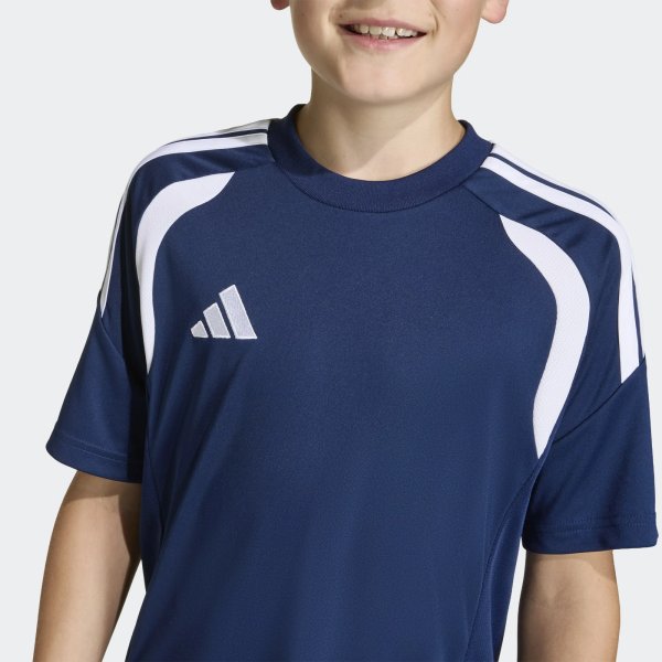Dětský dres adidas TIRO26L JSY Y - foto 5