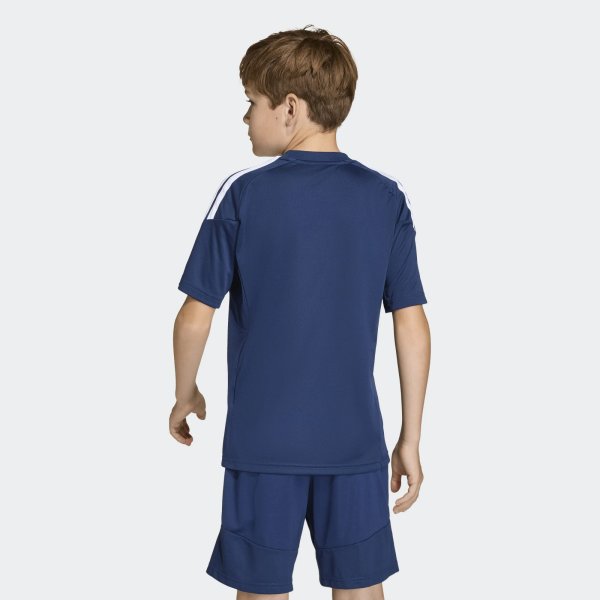 Dětský dres adidas TIRO26L JSY Y - foto 3