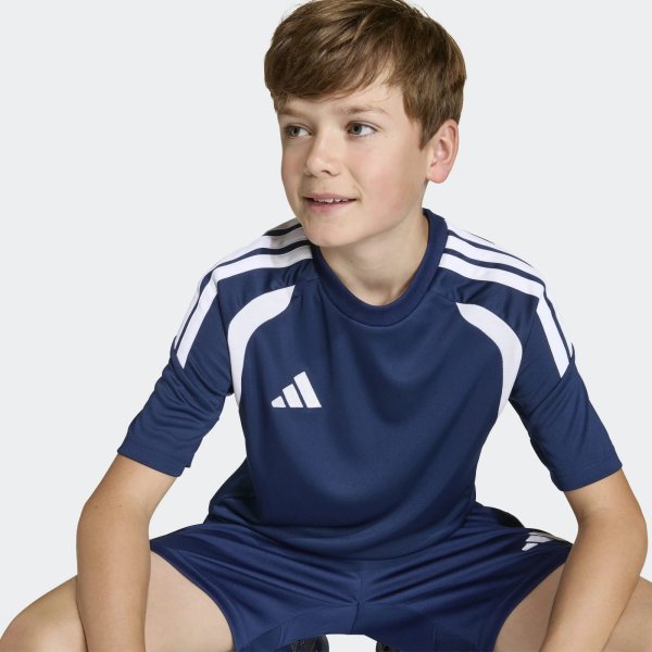 Dětský dres adidas TIRO26L JSY Y - foto 6