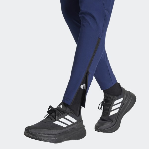 Dámské tepláky adidas TT W PANT W - foto 5