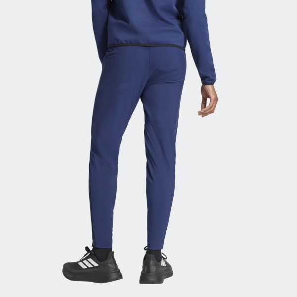 Dámské tepláky adidas TT W PANT W - foto 2
