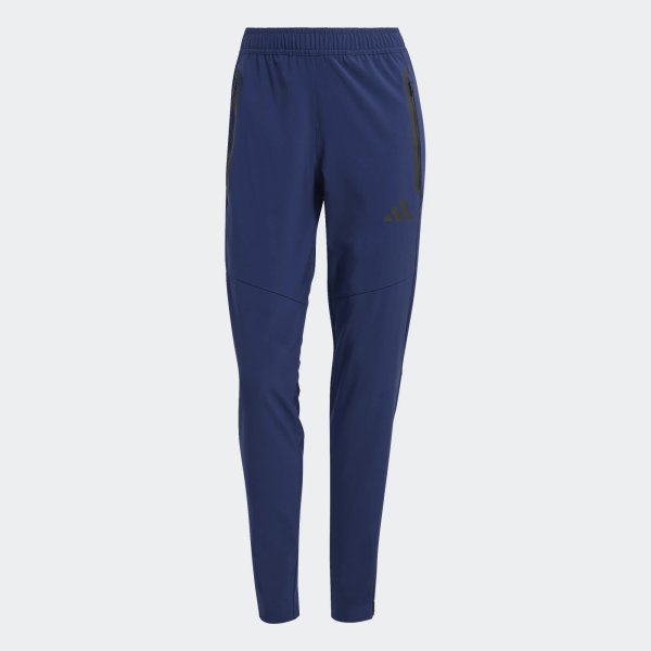Dámské tepláky adidas TT W PANT W - foto 0