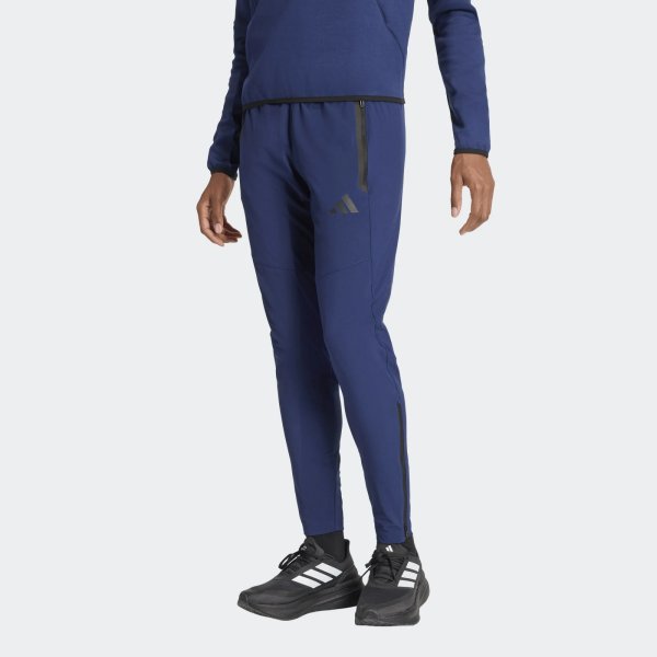 Dámské tepláky adidas TT W PANT W - foto 1