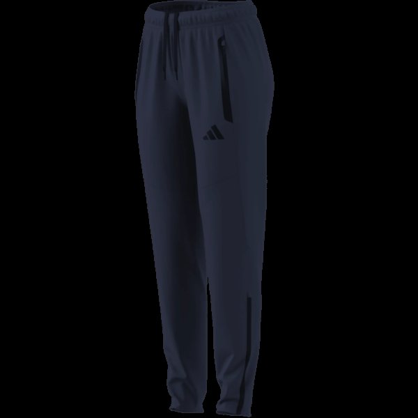 Dámské tepláky adidas TT W PANT W - foto 12