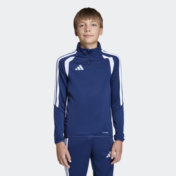 Dětská mikina adidas TIRO26L TR TOPY - foto 2