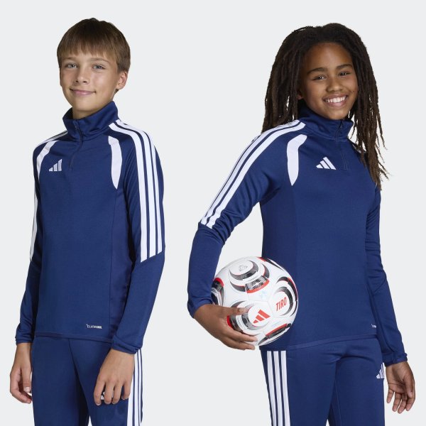 Dětská mikina adidas TIRO26L TR TOPY - foto 8