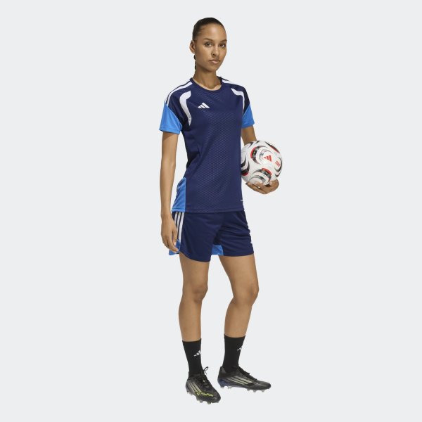 Dámský dres adidas TIRO26C JSYW - foto 5
