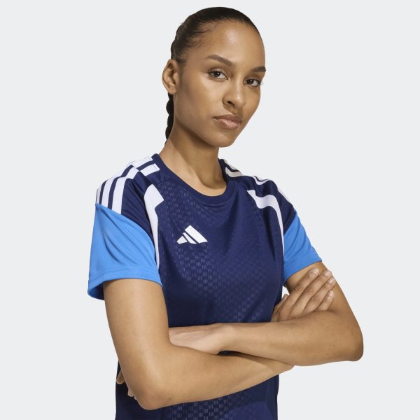 Dámský dres adidas TIRO26C JSYW - foto 6