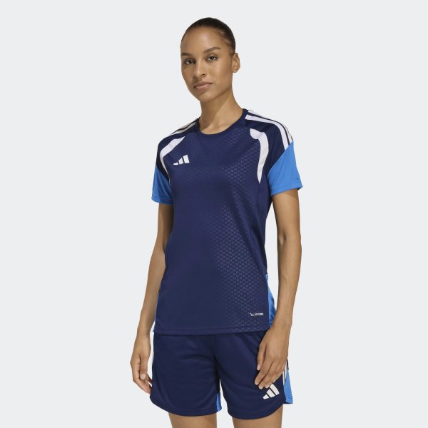 Dámský dres adidas TIRO26C JSYW - foto 3