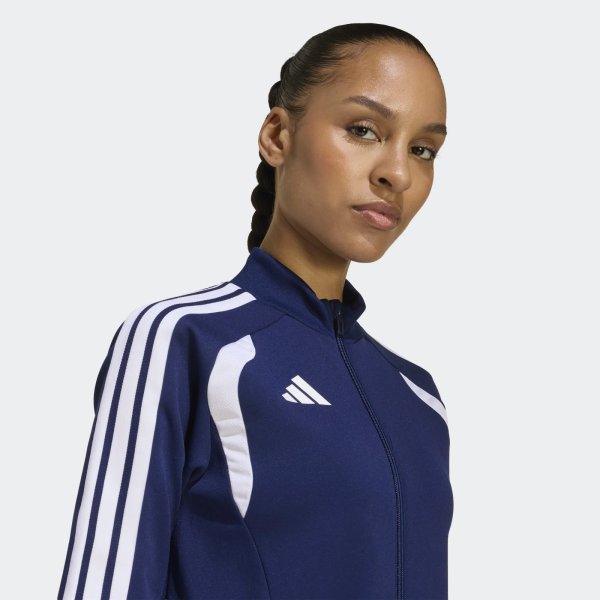 Dámská mikina adidas TIRO26C TR JKTW - foto 6