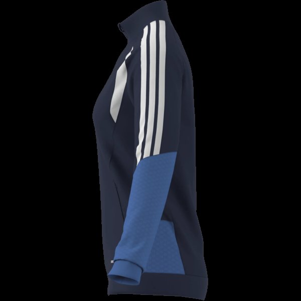 Dámská mikina adidas TIRO26C TR JKTW - foto 14