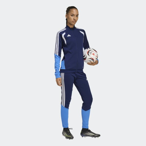 Dámská mikina adidas TIRO26C TR JKTW - foto 5