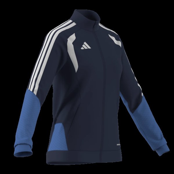 Dámská mikina adidas TIRO26C TR JKTW - foto 9