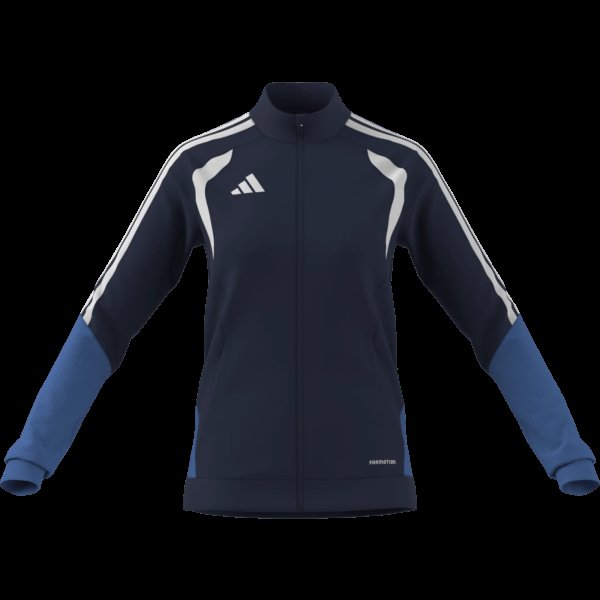 Dámská mikina adidas TIRO26C TR JKTW - foto 8