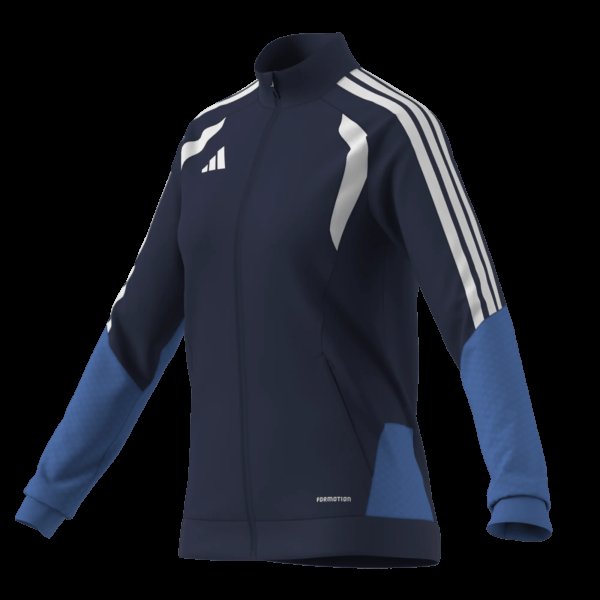 Dámská mikina adidas TIRO26C TR JKTW - foto 15