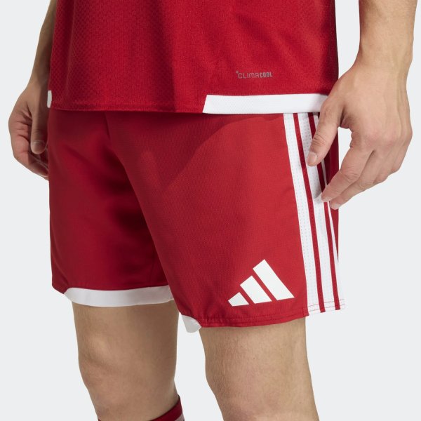 Pánské šortky adidas TIRO26 C M SHOM - foto 5