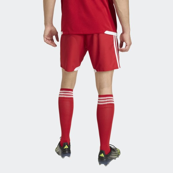 Pánské šortky adidas TIRO26 C M SHOM - foto 2
