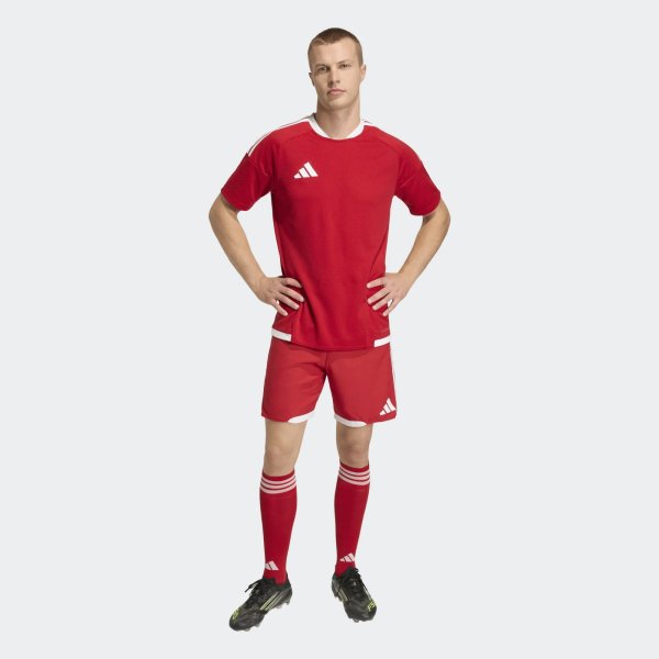 Pánské šortky adidas TIRO26 C M SHOM - foto 4