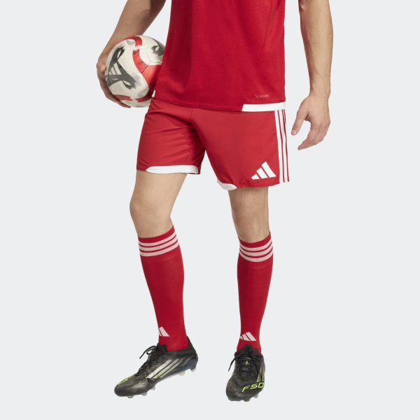 Pánské šortky adidas TIRO26 C M SHOM - foto 1