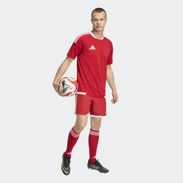 Pánské šortky adidas TIRO26 C M SHOM - foto 3