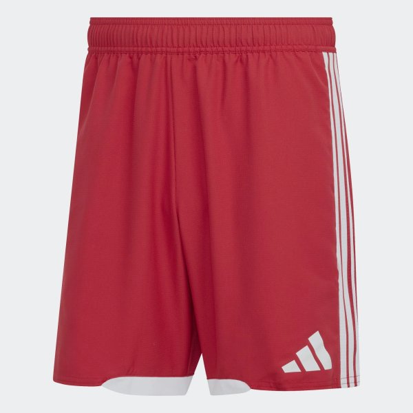 Pánské šortky adidas TIRO26 C M SHOM - foto 0