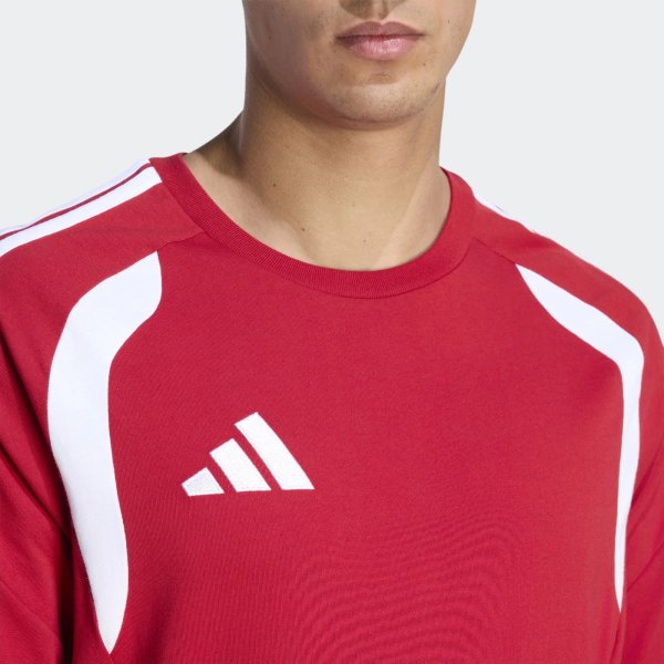 Pánské tričko adidas TIRO26L SW TEE - foto 5