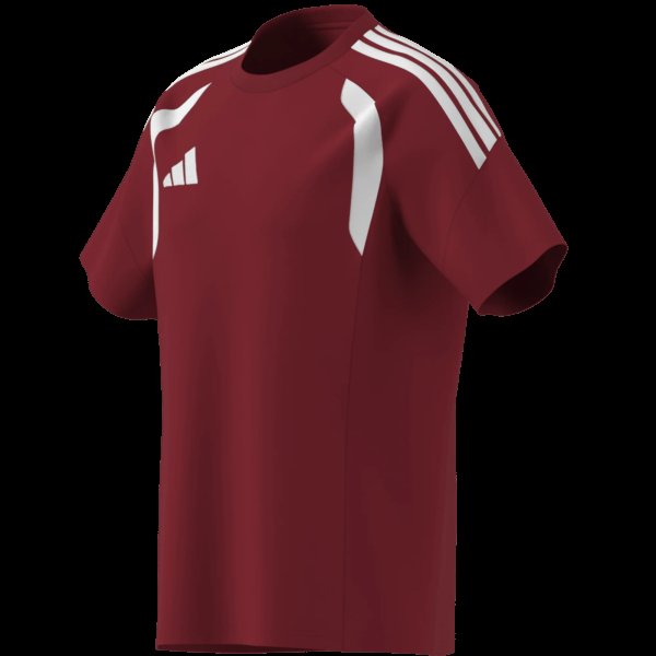 Pánské tričko adidas TIRO26L SW TEE - foto 14
