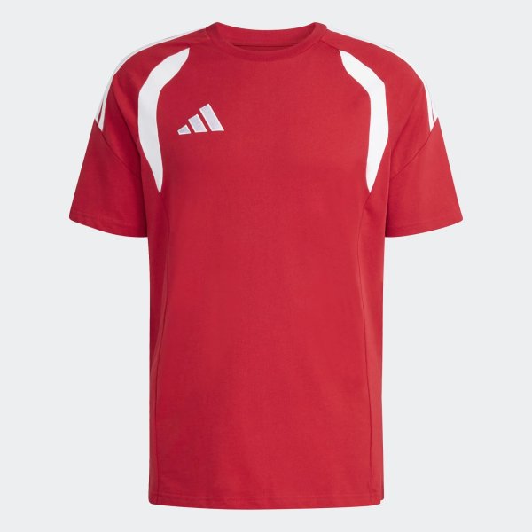Pánské tričko adidas TIRO26L SW TEE - foto 0