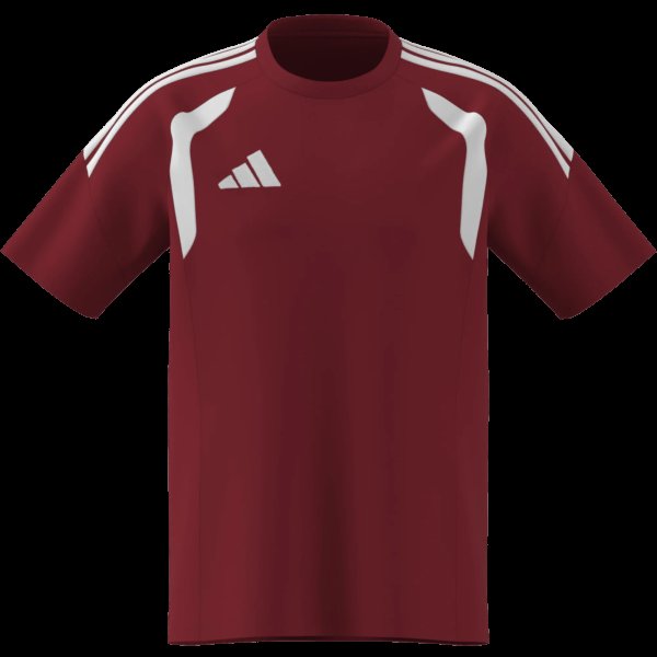 Pánské tričko adidas TIRO26L SW TEE - foto 7