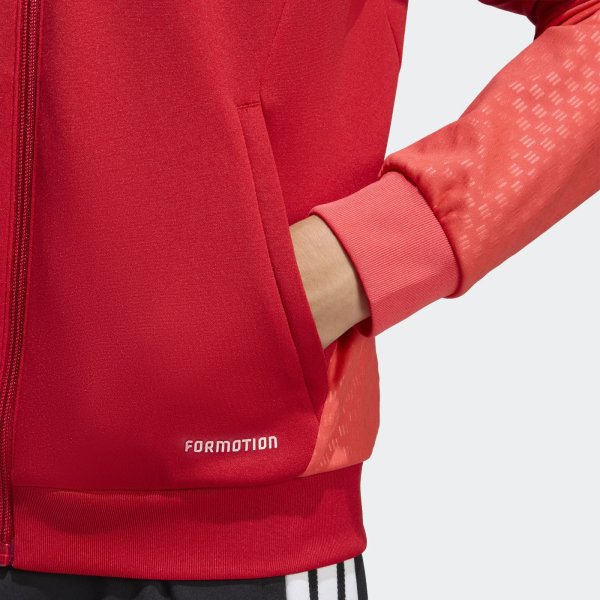 Dětská mikina adidas TIRO26C TR JKTY - foto 5