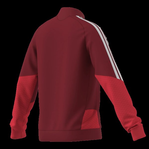 Dětská mikina adidas TIRO26C TR JKTY - foto 11