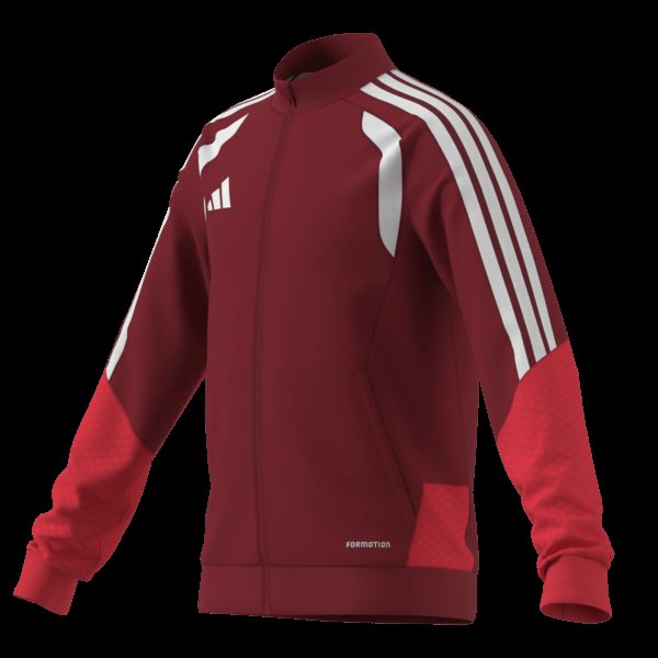 Dětská mikina adidas TIRO26C TR JKTY - foto 15