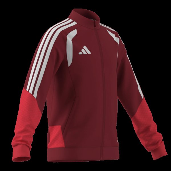 Dětská mikina adidas TIRO26C TR JKTY - foto 9