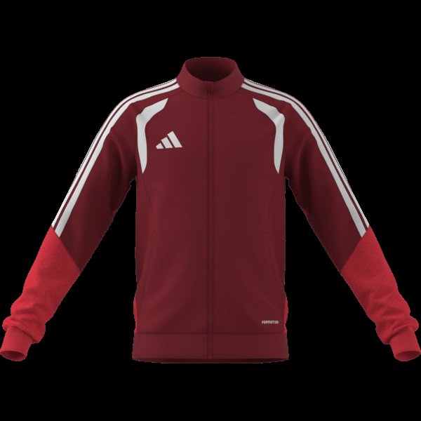 Dětská mikina adidas TIRO26C TR JKTY - foto 8