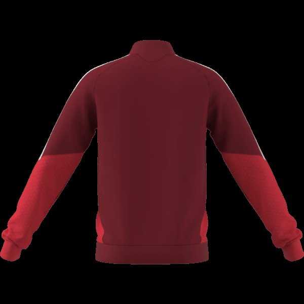 Dětská mikina adidas TIRO26C TR JKTY - foto 12