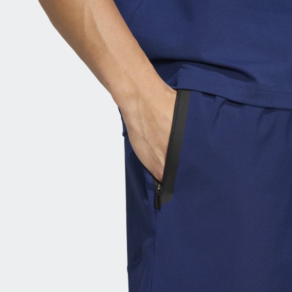 Pánské šortky adidas TT SHORTS - foto 5
