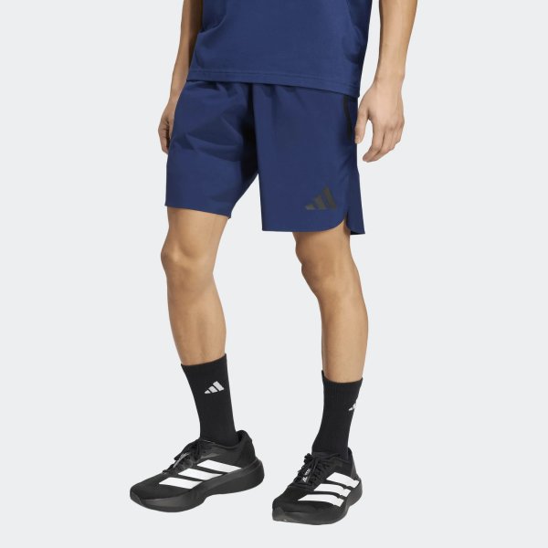 Pánské šortky adidas TT SHORTS - foto 1
