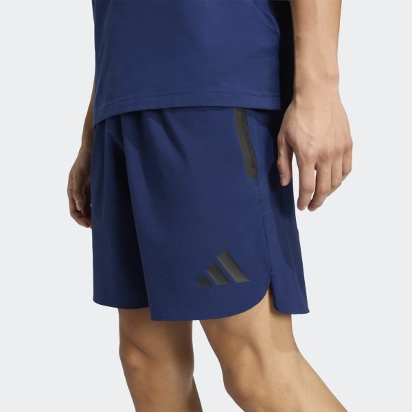 Pánské šortky adidas TT SHORTS - foto 4