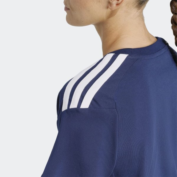 Dámské tričko adidas TIRO26L SW TEEW - foto 6