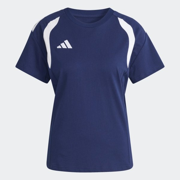 Dámské tričko adidas TIRO26L SW TEEW - foto 0