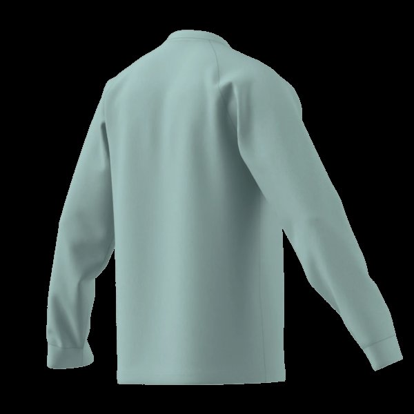 Pánské tričko s dlouhým rukávem adidas LONGSLEEVE - foto 10