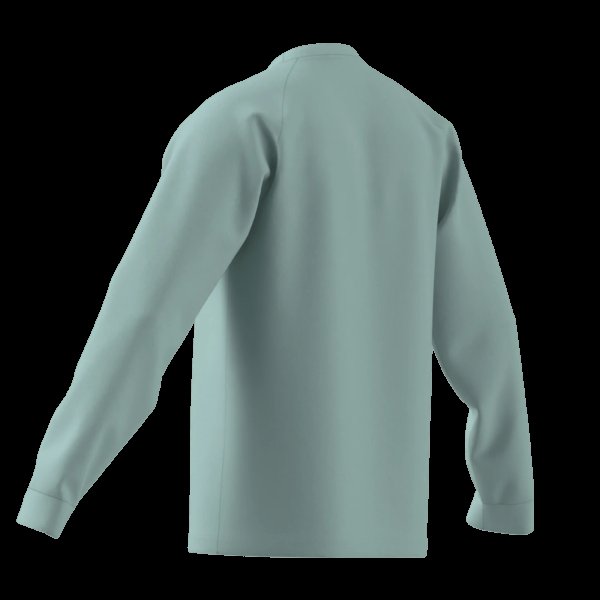 Pánské tričko s dlouhým rukávem adidas LONGSLEEVE - foto 12