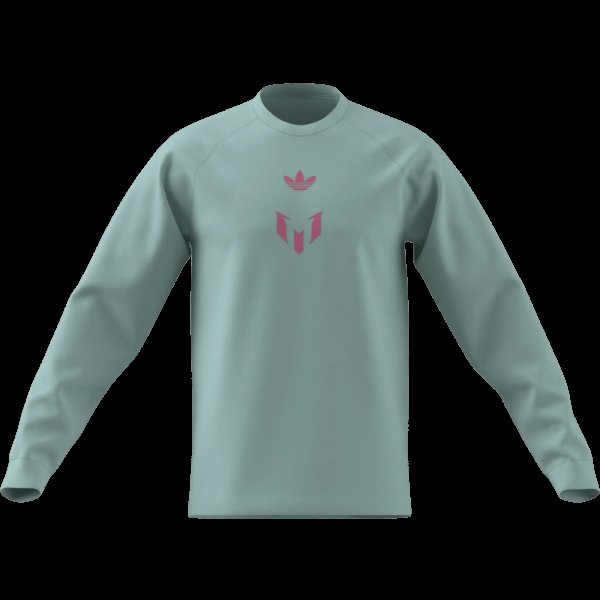 Pánské tričko s dlouhým rukávem adidas LONGSLEEVE - foto 7
