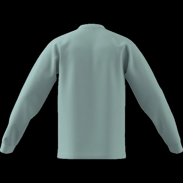 Pánské tričko s dlouhým rukávem adidas LONGSLEEVE - foto 11