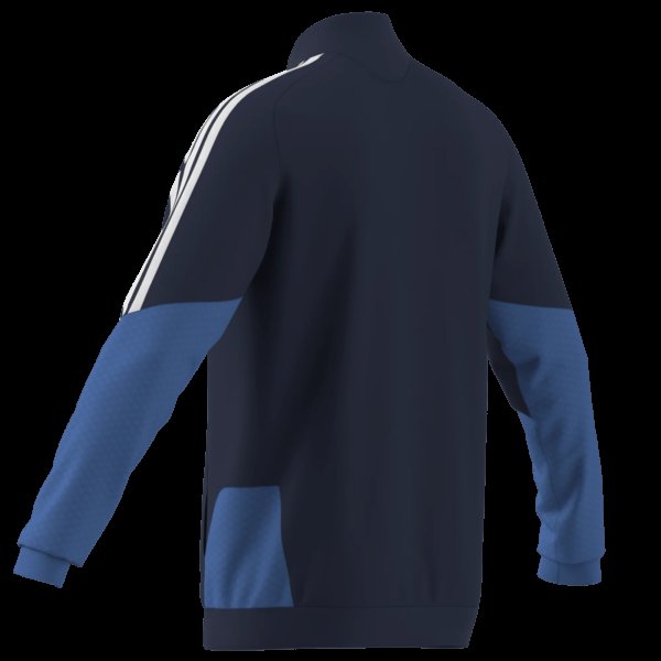 Pánská mikina adidas TIRO26C TR JKT - foto 12