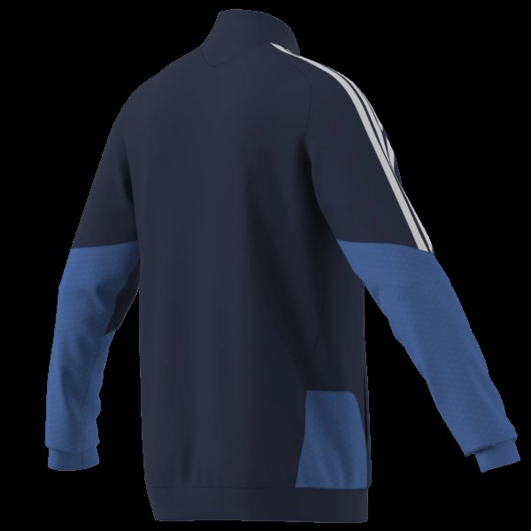 Pánská mikina adidas TIRO26C TR JKT - foto 10