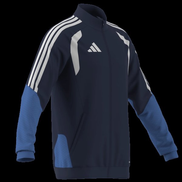 Pánská mikina adidas TIRO26C TR JKT - foto 8
